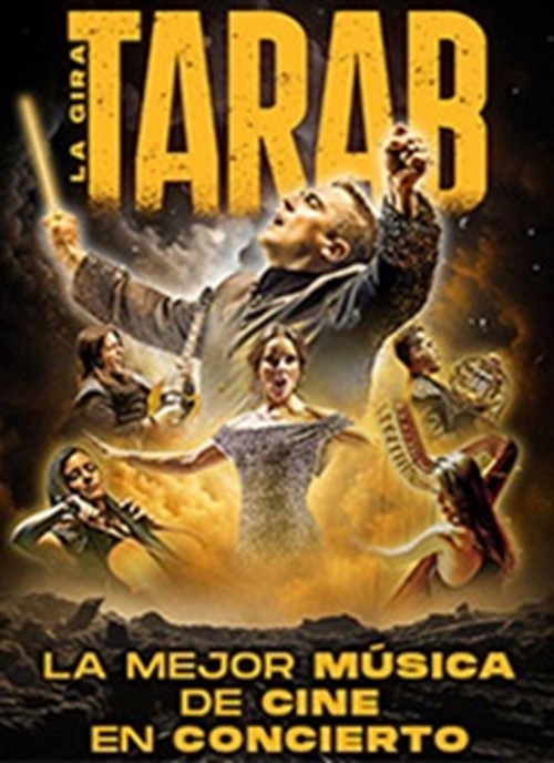 TARAB. Film Symphony Orchestra