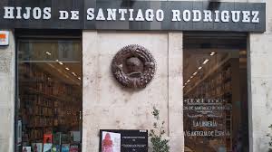Libreria Santiago Rodriguez