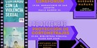 Cine en Violeta, Cine que Violenta en Monasterio de San Agustín, Burgos