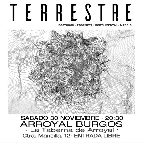 Terrestre