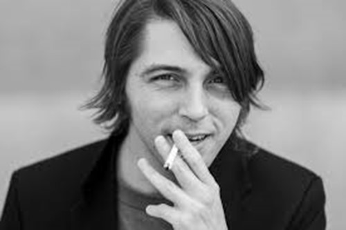 Encuentro literario. Juan Soto Ivars