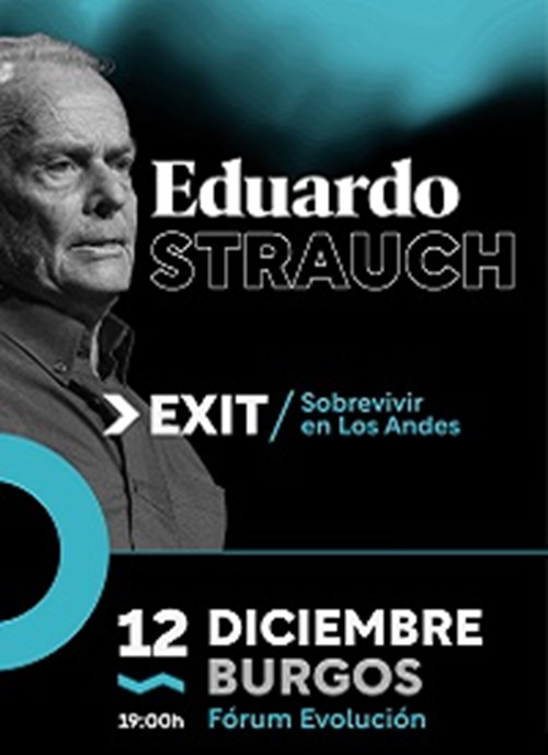 Exit: Sobrevivir en los Andes