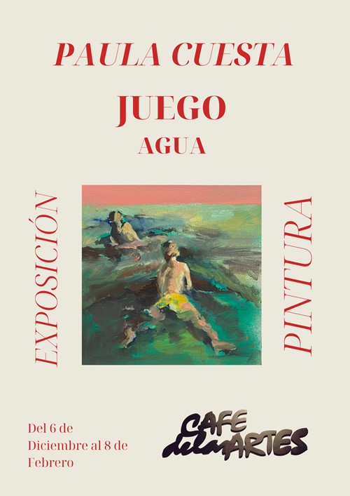 Exposición de Pintura