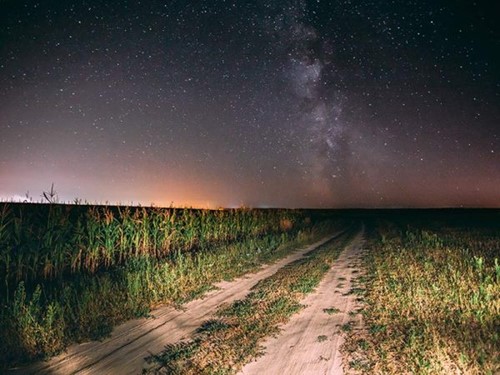 Historia de una estrella