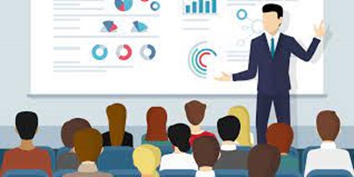 Jornada: “Prácticas sostenibles en Sector Agropecuario”.