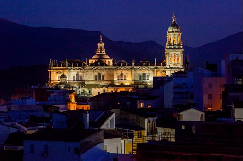 Ruta: “Naturaleza y Patrimonio Cultural; Jaén”