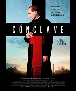 Cónclave