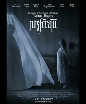 Nosferatu