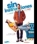 Sin instrucciones