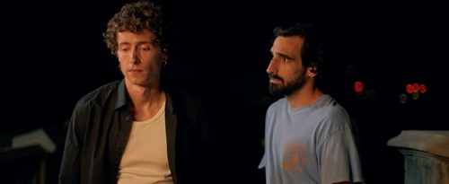 La Verbena’ de Rubén Sánchez presentación.