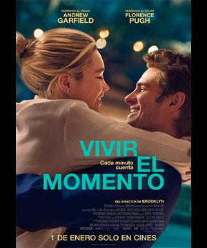Vivir el momento