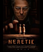 Heretic (Hereje)