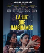 La luz que imaginamos