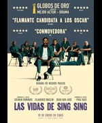 Las vidas de Sing Sing