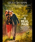 A Real Pain
