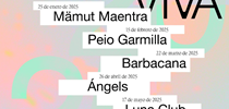 Ciclo Música Viva en Carabás, Burgos