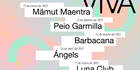 Ciclo Música Viva en Carabás, Burgos