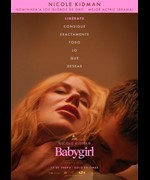 Babygirl