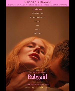 Babygirl
