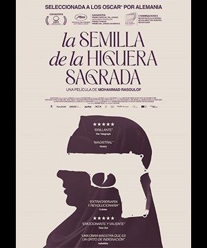 La semilla de la higuera sagrada