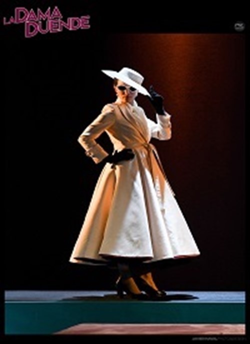 La dama duende, de Calderón de la Barca