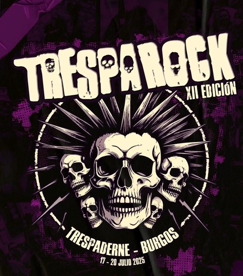 TrespaRock