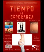 Semana de cine espiritual