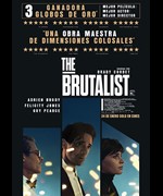 The Brutalist
