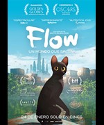 Flow, un mundo que salvar