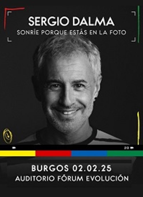 Sergio Dalma