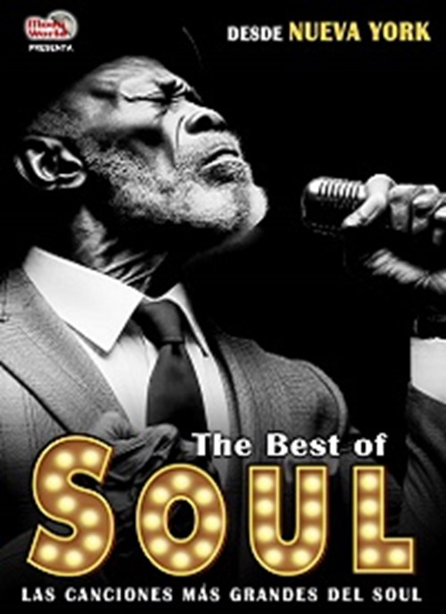 The Best of Soul