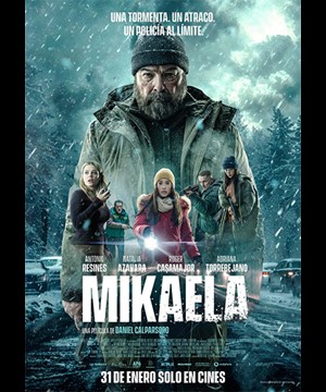 Mikaela