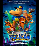 Policán
