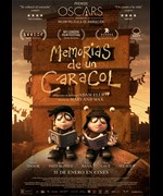 Memorias de un caracol
