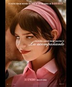 La acompañante