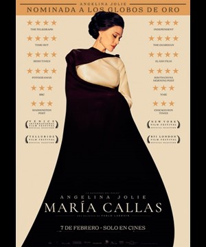 María Callas
