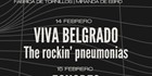 Ubuvisión en La Fábrica de Tornillos, Miranda de Ebro, Burgos