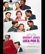 Bridget Jones: Loca por él