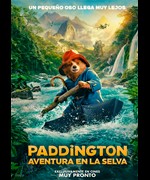 Paddington: Aventura En La Selva