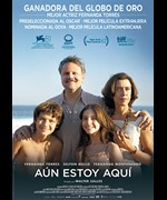 Aún estoy aquí