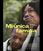 Mi única familia