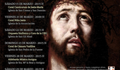 Música de pasión. Ciclo de corales burgalesas entorno a la Semana Santa en Parroquia de La Anunciacion, Burgos
