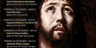 Música de pasión. Ciclo de corales burgalesas entorno a la Semana Santa en Parroquia de la Sagrada Familia, Burgos