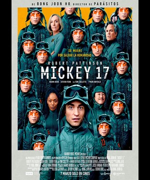 Mickey 17