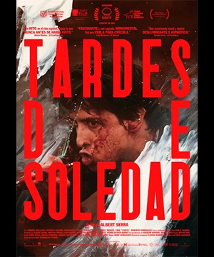 Tardes de soledad