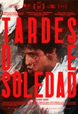 Tardes de soledad en Van Golem, Burgos