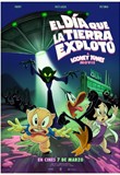 El día que la tierra explotó: Una película de Looney Tunes en Odeon Multicines, Burgos