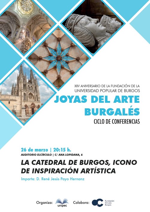 La Catedral: icono de inspiración artística