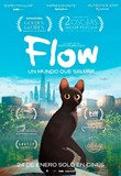 Flow, un mundo que salvar en Van Golem, Burgos
