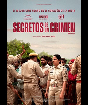 Secretos de un crimen